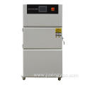 Stainless steel xenon lamp aging testing machine